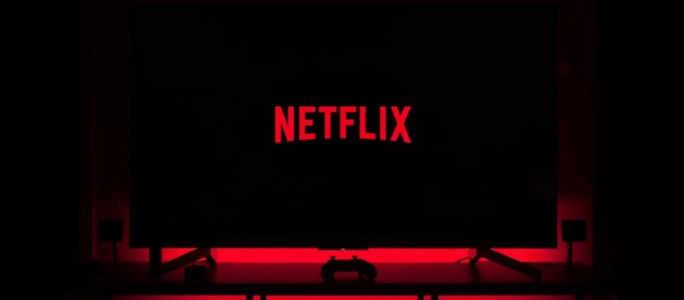 «Έπεσε» το Netflix - Μεγάλο πρόβλημα στην Ευρώπη